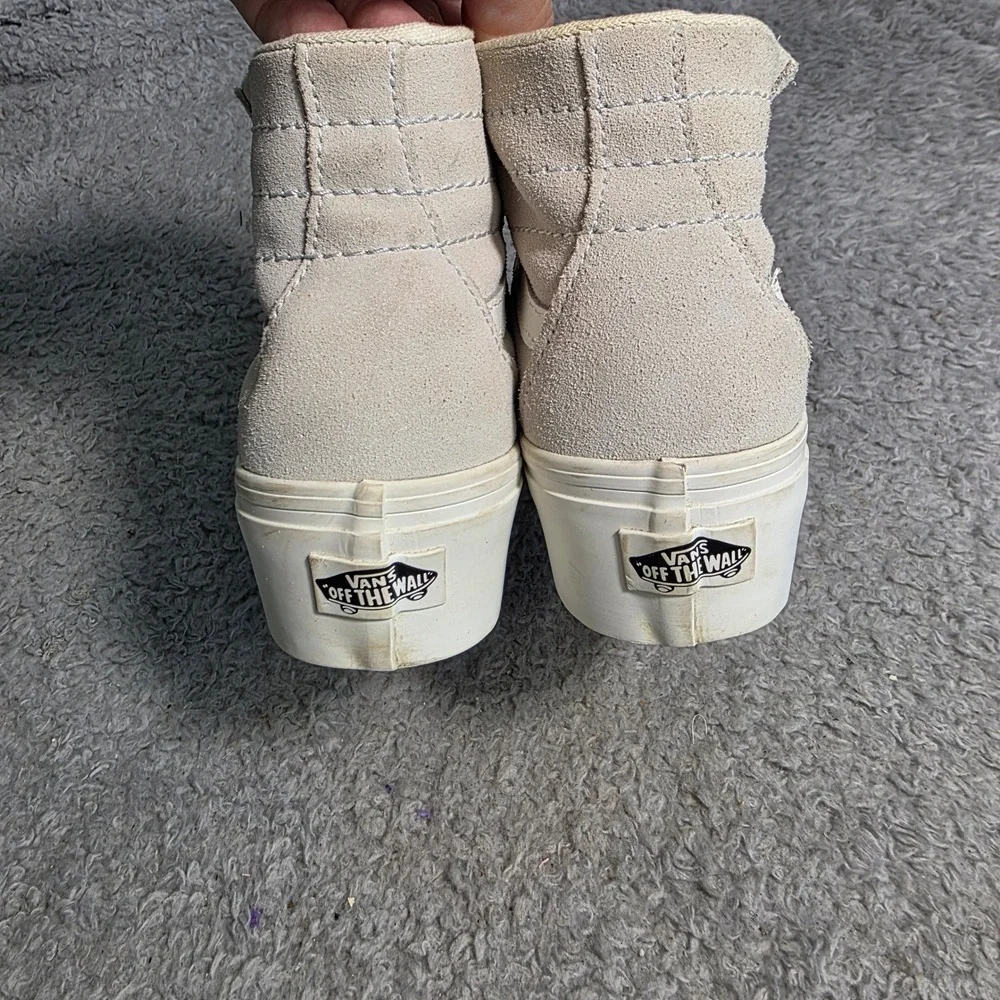Vans brand model